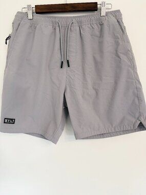 🔥 BYLT Basics BIOS Lined Performance Shorts 🔥